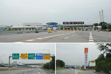 [시승여행] 인천공항 가는 길에서 즐기는 여유, ‘영종대교 휴게소’