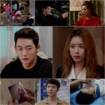 ‘황금정원’ 이태성, 오지은 차 뒤졌다! 그가 알게 된 비밀은? ‘릴레이 진실 오픈’