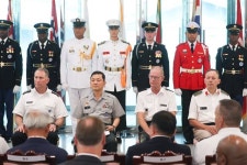 [사설] ‘유엔사 역할’ 협의 나선 韓美, 전작권 전환 취지 훼손 말아야