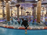 2019 웰니스 관광지 공모에 아일랜드캐슬 선정… 경기 유일