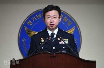 [단독] 처제 살인 직후, 이춘재 ‘화성사람’ 알고도 경찰 수사 안 했다.