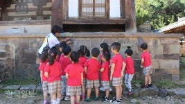 [도시재발견 시티투어버스] 세계유산 도동서원…한국 첫 피아노 들여온 나루터… 닿는 곳마다 이야기