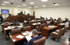 한국당 구의원, 폭력 예방 교육 여성 강사에 욕설 논란