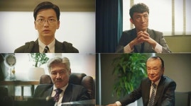김병철X이동휘 ‘쌉니다 천리마마트’, 벌써부터 대박 조짐? 이제껏 본 적 없는 새 코미디 드라마