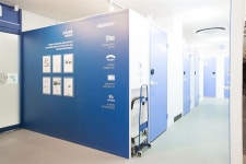 집 작아지니 ‘공유 창고’ 뜬다