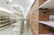 집 작아지니 ‘공유 창고’ 뜬다