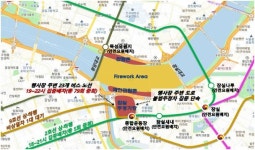 4일 전국체전 개막식… 잠실 일대 교통통제