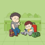 김해공항, 국내 4대 국제공항 중 서비스 ‘최악’