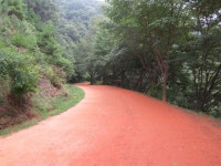 대전시, 계족산 황톳길 최장 기록 인증 추진