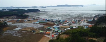 충남도, 국내 최초 ‘한국어촌민속마을’ 건설… 보령 효자도, 태안 가경주 마을에 216억 투자