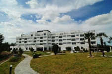 강진 다산베아채 리조트 개장 ‘골프와 힐링’ 한번에