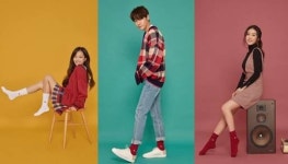 어릴 때 부모님이 사주셨던 바로 그 양말, 불티나게 팔렸다