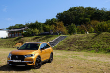 [시승여행] 프렌치 프리미엄 DS 7 크로스백으로 찾은 ‘황희정승묘’