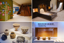 [시승여행] 푸조 508로 찾은 영종도의 역사 공간, ‘영종역사관’