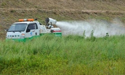 가축 방역 비상인데 AI까지 덮치나