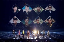 [HI★스포] 드디어 다 모인 슈퍼주니어, 미친듯이 ‘슈퍼 클랩’
