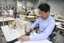 IT와 만남ㆍ협업시스템… 중랑구 봉제업을 되살린다