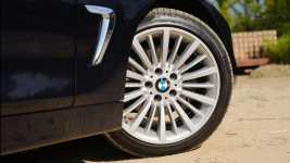 [시승기] 경쾌하게 즐기는 4도어 쿠페, BMW 420i 그란쿠페
