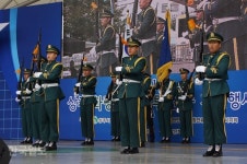 상주 화령지구 전투 전승 기념행사… 16일 상주 북천시민공원서 열려