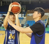 [꿈을 만나다] 이정현 “동작 커서 ‘으악새’ 오명 생겼지만 어린 선수들은 배우면 안 돼”