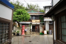 [여기가 거기야] ‘동백꽃’ 덕분에 구룡포가 활짝 폈다