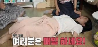 코미디언 허안나, 갑상선 수술 후 4분의 3 절제..갑상선암 가능성으로 결정