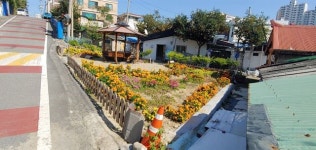 빈집의 재탄생… “우리동네 핫플레이스 됐어요”