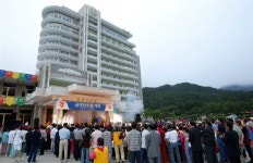 김정은, 금강산 남측 시설 철거 지시