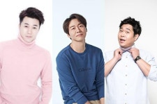 ‘1박2일 시즌4’ 측 “김종민·연정훈·문세윤 출연? 아직 미정” [공식]