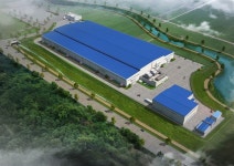 “미래 항공산업 견인”… 고성 이당일반산단 착공