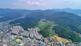 “달성군 후보지가 대구의 중심…지도가 말합니다”