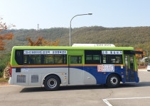 파주 조리읍~운정신도시 최단거리 잇는 버스 개통
