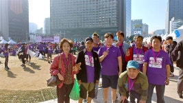 [클린리더스] 사람들의 이야기와 애정어린 손길이 모이는 곳, 네이버 해피빈
