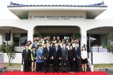 제주신화월드 행복공작소㈜ 장애인표준사업장 인증