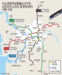 강변북로ㆍ올림픽대로 지하도로 뚫고… 수도권 서부에 GTX 신설