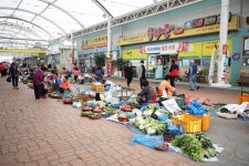 11900원으로 하루 여행…‘남도한바퀴’ 버스를 탔다