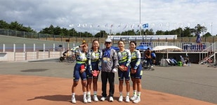 [클릭 이 사람] 전제효 상주시청 사이클팀 감독 “국내 최강 사이클팀 명성 지키겠다”