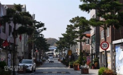 [걷고 싶은 길, 가고 싶은 거리] 점집 많던 골목에 올망졸망 카페가…