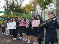 응급실에서 수능보고, KTX 놓치고… 수능 이모저모