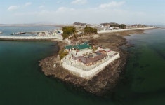 서산시, 간월도 해양경관 탐방로 개설…2022년 개통
