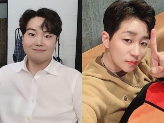 유재환 “딘딘 ‘사기캐’ 인정, 꿈꾸는 멋진 일들 세상에 보여줘”