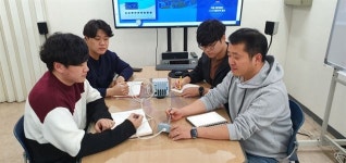아젬아이시냅스 | [스타트업리포트]아이시냅스 “박쥐의 초음파 원리 이용…데이터 전달하고 정확한 위치 파악하죠”