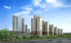 [2019 그린하우징어워드] 그린주거복지대상 부영주택 ‘위례 포레스트 사랑으로 부영’