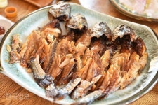 만원짜리 두 장이면 삼합ㆍ갈치ㆍ우럭 한 상…맛의 도시 ‘목포 9미’