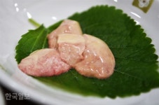 만원짜리 두 장이면 삼합ㆍ갈치ㆍ우럭 한 상…맛의 도시 ‘목포 9미’