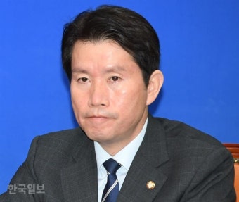 이인영 “한국당, 연동형 비례제 수용하면 유연하게 협상 가능”