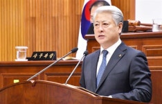 ‘사연 많은 땅’ 삼척 동막리에 스마트 산단 들어선다