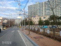 “인구는 주는데… 영주 자연녹지에 고층아파트가 웬 말”