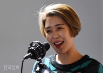 [삶도] 유산슬의 코러스 김효수 “내 목표는 가수가 아니다”