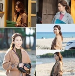 ‘모두 다 쿵따리’ 박시은 “송보미를 연기할 수 있어 행복했다” 종영 소감
